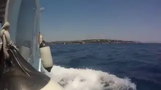 Spetses - Porto Heli