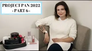 PROJECT PAN 2022 - PART 6 - 2 PRODUCTS DOWN