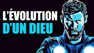 Comprendre le développement de THOR dans le MCU
