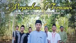 Ikhlas BerQurban (Hari Raya Idul Adha)
