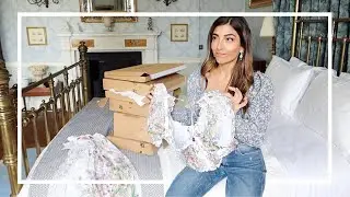 A HARD DECISION & MY BEST SPRING HAUL EVER | Amelia Liana