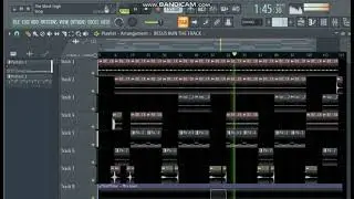 FREE FOR PROFIT+FLP EPIC ORCHESTRAL TRAP TYPE BEAT