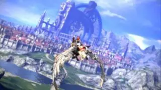 Tera Online Journey to Nowhere.avi