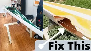 Fibreglass Repair large hole in kayak: Complete Guide