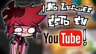 DON'T search for THIS on YOUTUBE | Porn on YOUTUBE?