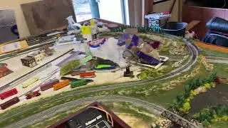 Testing Radius