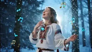 Povedzte nám pastierovia (CHRISTMAS REMIX) ✨ Videli Dieťatko | Slovenské Koledy