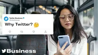 Why Advertise on Twitter? (Webinar Sessions)