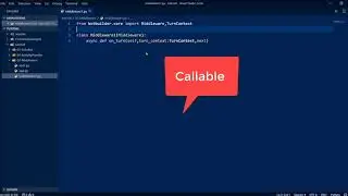 03- Middleware in Bot Framework - Python