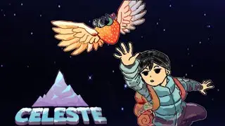 Селеста глазами новичка | Celeste