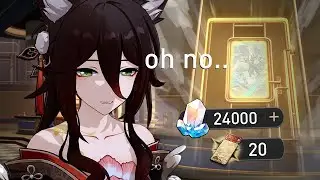 I pulled for Fugue and it was...