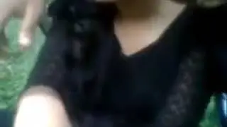 bangla school girl lip kissing boyfriend