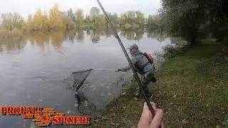 Plakanje kako ne grize je sastavni dio privlačenja ribe i griza ;)