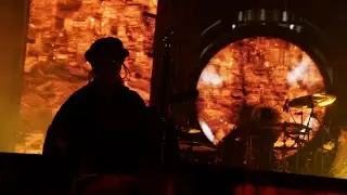 キズ「銃声」 at 2022.10.9 日比谷野外大音楽堂 『キズ 単独公演「そらのないひと」』ーKIZU [Jusei]ー