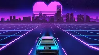 Retro Wave [ A Synthwave/ Chillwave/ Retrowave mix ] - A Synthwave Chillwave Mix for a Good Year #31
