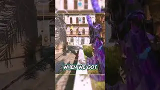 Babysitter Mistakes That Will RUIN Your Vacation | MW2 Story Time! #shorts #storytime #mw2 #fypシ