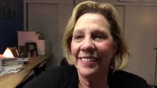 Laurie Libby Testimonial for Wordflirt