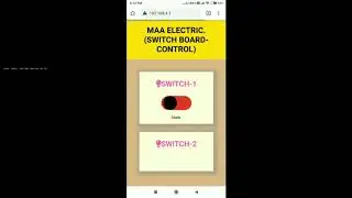 Reviewing a new home automation product