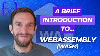 A Brief Introduction to WebAssembly