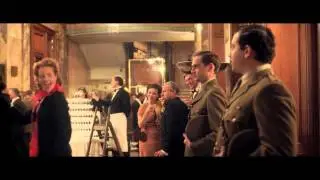 A ROYAL NIGHT OUT trailer NL