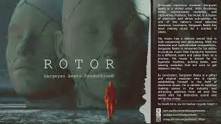Sam - Rotor /hip hop beat