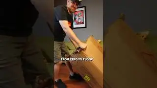 $0 to $1k flips Part 6 (What’s in the box?!)