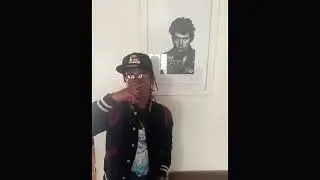 (free) nine vicious + patrick + 2pac sample type beat 
