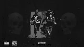 [FREE] $UICIDEBOY$ x GHOSTEMANE TYPE BEAT - 