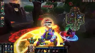 Smite With Chums Part 6