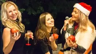Зажигалки девчата!