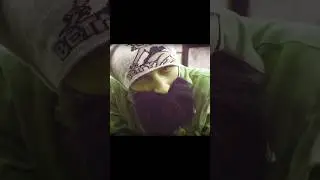 #бомж