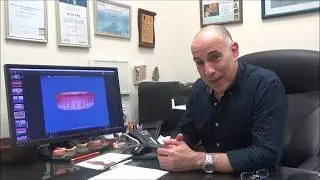 איך השתלת שיניים נקלטת בפה?