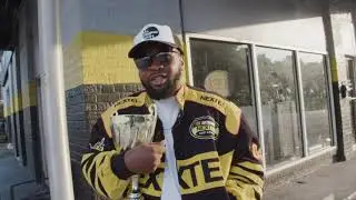 Rain Fall Promo ep1 (welcome to the pit stop)