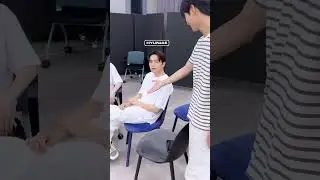 [더보이즈] 이재현 너는 fox인가