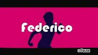 Rhythm Heaven - Federico Stage