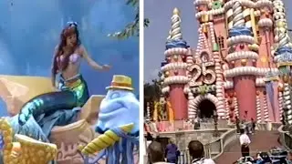 DisneyWorld (1997)