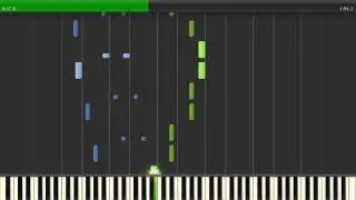 Ray Charles - Hit The Road Jack (Arrangement)