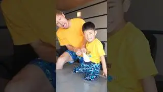 don't steal diapers😵
