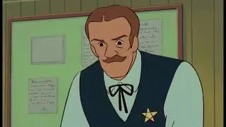 RURURUПриключения Тома Сойера (47 серия) Tomu Soya no boken (rus)