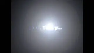 Adobe After Effects CS4 - 3D Lens Flare Explosive Text With Sound Effect