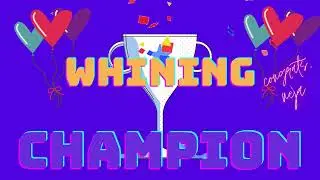 [2022 SOCA INSTRUMENTAL BEAT] WHINING CHAMPION RIDDIM|PATRICE ROBERTS TYPE BEAT
