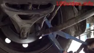Тяжки Стабилизатора Renault kangoo
