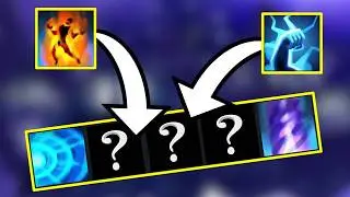 Updated Revolution Bar Guide 2026 levels 1-99/120 Magic