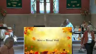 Worship Service