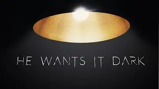 HE WANTS IT DARK / prod. by Timoslife