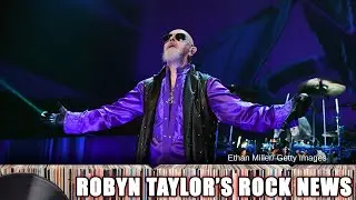 Judas Priest Announces U.S. Fall Tour: Robyn Taylor's Rock News
