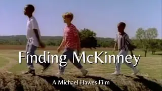 Finding McKinney