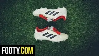 adidas Copa Gloro 17.2 Champagne Pack - Unboxing + On feet