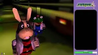 STAR FOX 64 [Oct 21 2021]
