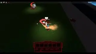 Ro-Ghoul: Another mo-fo hacker again!